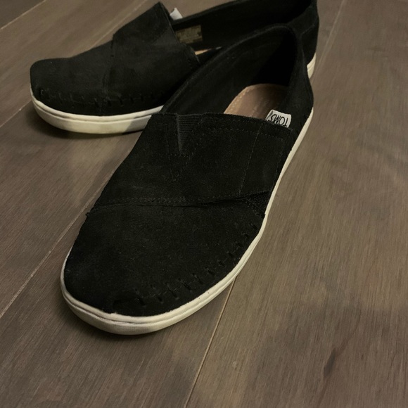Toms shoes - Picture 2 of 2